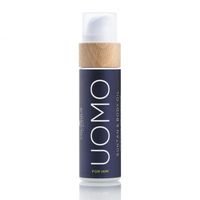 Cocosolis - UOMO Sun Tan & Body Oil K&ouml;rperpflege 110 ml Herren, 110 ml, Cocosolis