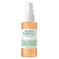 Mario Badescu - Face Spa Facial Spray with Aloe, Sage and Orange Blossom Gesichtswasser 59 ml, 59 ml, Mario Badescu