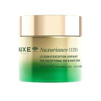 NUXE - Nuxuriance&reg; Ultra The Exceptional Gesichtscreme 75 ml Damen, 75 ml, NUXE