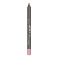 ARTDECO - Goddess of the Sun Soft Waterproof Lipliner 1,2 g 186 - SHY ROSE, 1.2 g, Artdeco