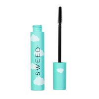 Sweed - Cloud Mascara 8 ml Dark Brown, 8 ml, Sweed