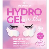 Essence - Hydro Gel Augen- & Lippenmasken 2 Stück, 2 stk, Essence