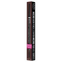 NYX Professional Makeup - Pride Makeup Micro Brow Pencil Augenbrauenstift 09 g Brunette, 9 g, NYX Professional Makeup