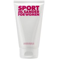 Jil Sander - Sport + Sport Water Duschpflege 150 ml Damen, 150 ml, Jil Sander