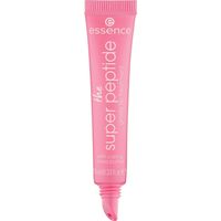 Essence - the super peptide glossy lip treatment Lippenbalsam 10 ml 02 - PINKIFIED!, 10 ml, Essence