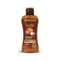 Babaria - Selbstbräuner 100 ml Damen, 100 ml, Babaria