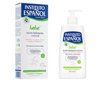 Instituto Espa&ntilde;ol - Bebe K&ouml;rperlotion Babycreme & &Ouml;le 300 ml, 300 ml, Instituto Espa&ntilde;ol