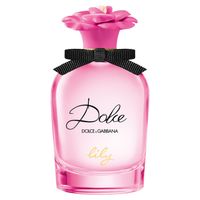 Dolce&Gabbana - Dolce Lily Eau de Toilette 75 ml, 75 ml, Dolce&Gabbana
