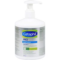 Cetaphil - CETAPHIL Pro Itch Control Protect Handcreme 500 ml, 500 ml, Cetaphil