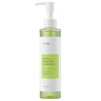iUnik - Centella Green Fresh Cleansing Oil Reinigungsöl 200 ml, 200 ml, iUnik