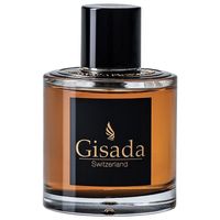 Gisada - Ambassador Eau de Parfum 50 ml Herren, 50 ml, Gisada