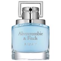 Abercrombie & Fitch - Away for Him Eau de Toilette 50 ml Herren, 50 ml, Abercrombie & Fitch