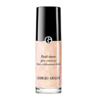 Armani Beauty - Fluid Sheer Highlighter 18 ml Nr. 7, 18 ml, Armani Beauty