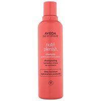 Aveda - nutriplenish&trade; Deep Moisture Shampoo 250 ml, 250 ml, AVEDA