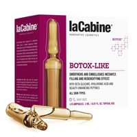 La Cabine - Feuchtigkeitsserum 2 ml, 2 ml, La Cabine La Cabine - Feuchtigkeitsserum 2 ml, 2 ml, La Cabine