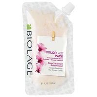 Biolage - Color Last Deep Treat Pack Haarkur & -maske 100 ml, 100 ml, Biolage