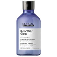 L&acute;Or&eacute;al Professionnel Paris - Serie Expert Blondifier Gloss Shampoo 300 ml, 300 ml, L&acute;Or&eacute;al Professionnel Paris