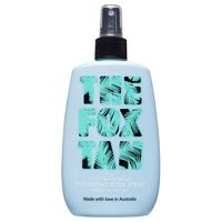THE FOX TAN - Hydrating Body Spray Bodylotion 220 ml, 220 ml, The Fox Tan