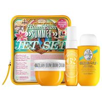 Sol de Janeiro - Bum Bum Summer Jet Set Geschenksets 1 Stück, 1 stk, Sol de Janeiro
