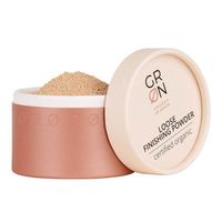 GRN Shades of Nature - Loose Finishing Powder Puder 8 g Loose Finishing Powder - desert sand 8g, 8 g, GRN Shades of Nature