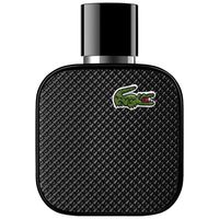 Lacoste - L.12.12 Noir Eau de Toilette 50 ml Herren, 50 ml, Lacoste
