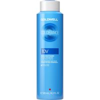 Goldwell - Colorance Haartönung 120 ml Hellbraun Damen, 120 ml, Goldwell