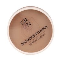 GRN Shades of Nature - Bronzing Powder - cocoa 9g Puder, 9 g, GRN Shades of Nature