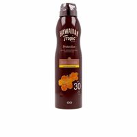 Hawaiian Tropic - Kokosnuss- Und Mango&ouml;l-spray Lsf30, Sonnenschutz 180 ml, 180 ml, Hawaiian Tropic