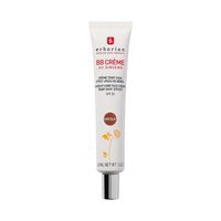 ERBORIAN - Au Ginseng BB- & CC-Cream 40 ml CHOCOLAT, 40 ml, ERBORIAN