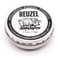 Reuzel - Konkreter Halt Matte Pomade Haarwachs 35 g, 35 g, Reuzel