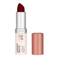 GRN Shades of Nature - Lipstick Matte Lippenstifte 4 g Lipstick Matte - bacarra rose 4g, 4 g, GRN Shades of Nature