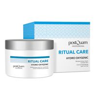 Postquam - Hydro Oxygenic Creme Normale Haut Gesichtscreme 200 ml, 200 ml, Postquam