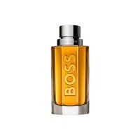 Hugo Boss - Boss The Scent Eau de Toilette 200 ml Herren, 200 ml, Hugo Boss