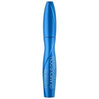 Catrice - Glamour Doll Waterproof Mascara 10 ml BLACK, 10 ml, Catrice