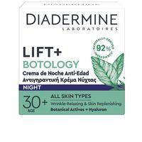 DIADERMINE - Nachtcreme 50 ml Damen, 50 ml, DIADERMINE