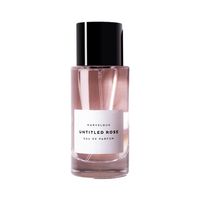 BMRVLS - Untitled Rose Eau de Parfum 50 ml Damen, 50 ml, BMRVLS