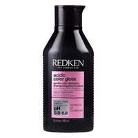 Redken - Acidic Color Gloss Shampoo 300 ml, 300 ml, Redken