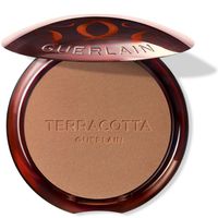Guerlain - Terracotta Kompaktpuder Bronzer 8,5 g 5 - DEEP WARM, 8.5 g, Guerlain