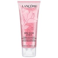 Lancôme - Confort Rose Sugar Scrub Gesichtspeeling 100 ml, 100 ml, Lancôme
