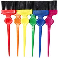 Termix - Pride F&auml;rbepinsel Haarpflegesets 1 St&uuml;ck, 1 stk, Termix