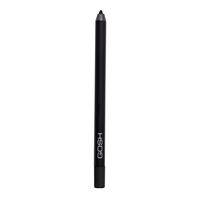 Gosh Copenhagen - Velvet Touch Eye Liner Kajal 1,2 g Black Ink, 1.2 g, Gosh Copenhagen