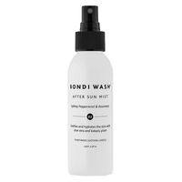 Bondi Wash - After Sun Spray Sydney Peppermint & Rosemary 125 ml, 125 ml, Bondi Wash
