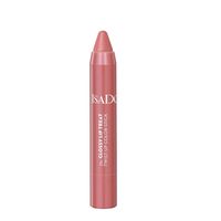 Isadora - The Glossy Lip Treat Twist Up Color Stick Lipgloss 3,3 g 3 - BEIGE ROSE, 3.3 g, IsaDora