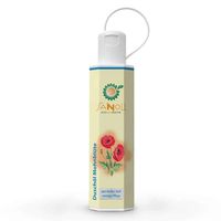 Sanoll - Mohnbl&uuml;te - Dusch&ouml;l 200ml, 200 ml, Sanoll