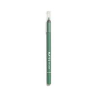 Gosh Copenhagen - Matte Eyeliner 1 g Nr. 011 - Alligator, 1 g, Gosh Copenhagen
