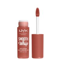 NYX Professional Makeup - Smooth Whip Matte Lip Cream Lipgloss 4 ml 2 - KITTY BELLY, 4 ml, NYX Professional Makeup