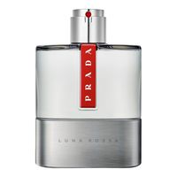 Prada - Luna Rossa Eau de Toilette 150 ml Herren, 150 ml, Prada