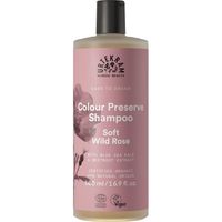 Urtekram - Colour Preserve Shampoo 500 ml Damen, 500 ml, Urtekram