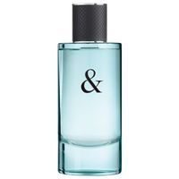Tiffany & Co. - Tiffany & Love For Him Eau de Toilette 90 ml Herren, 90 ml, Tiffany & Co.