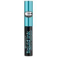 Essence - Liquid Ink Waterproof Eyeliner 3 ml 01 - BLACK, 3 ml, Essence